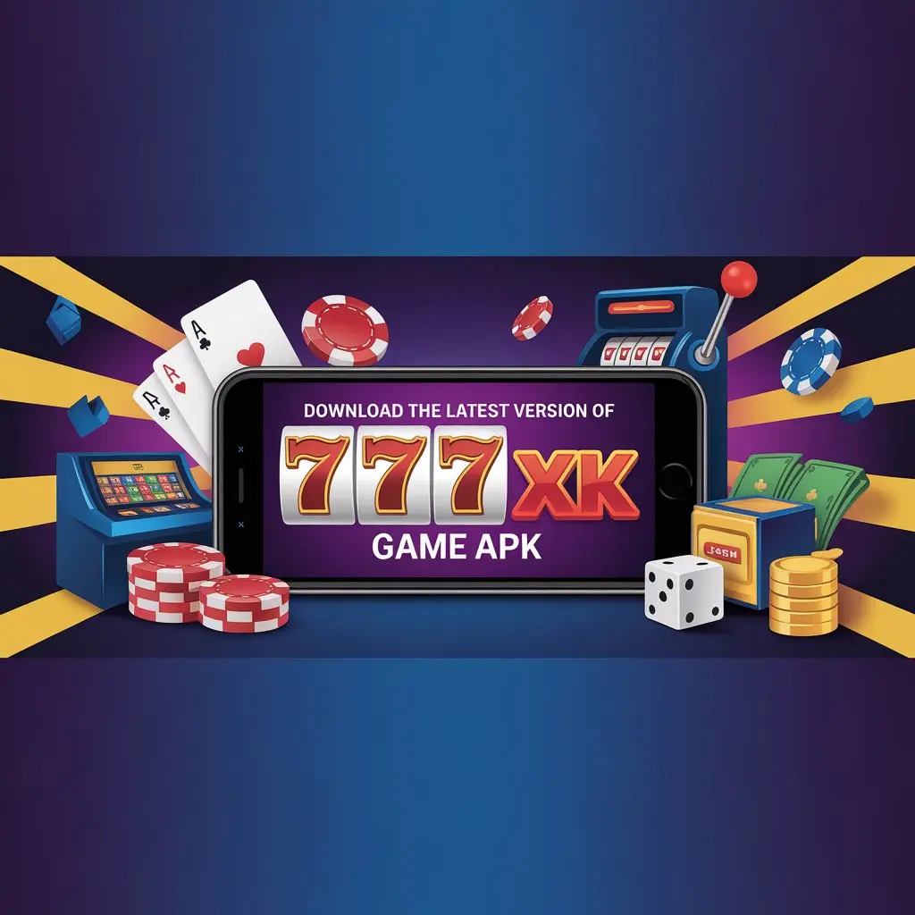 777xk game