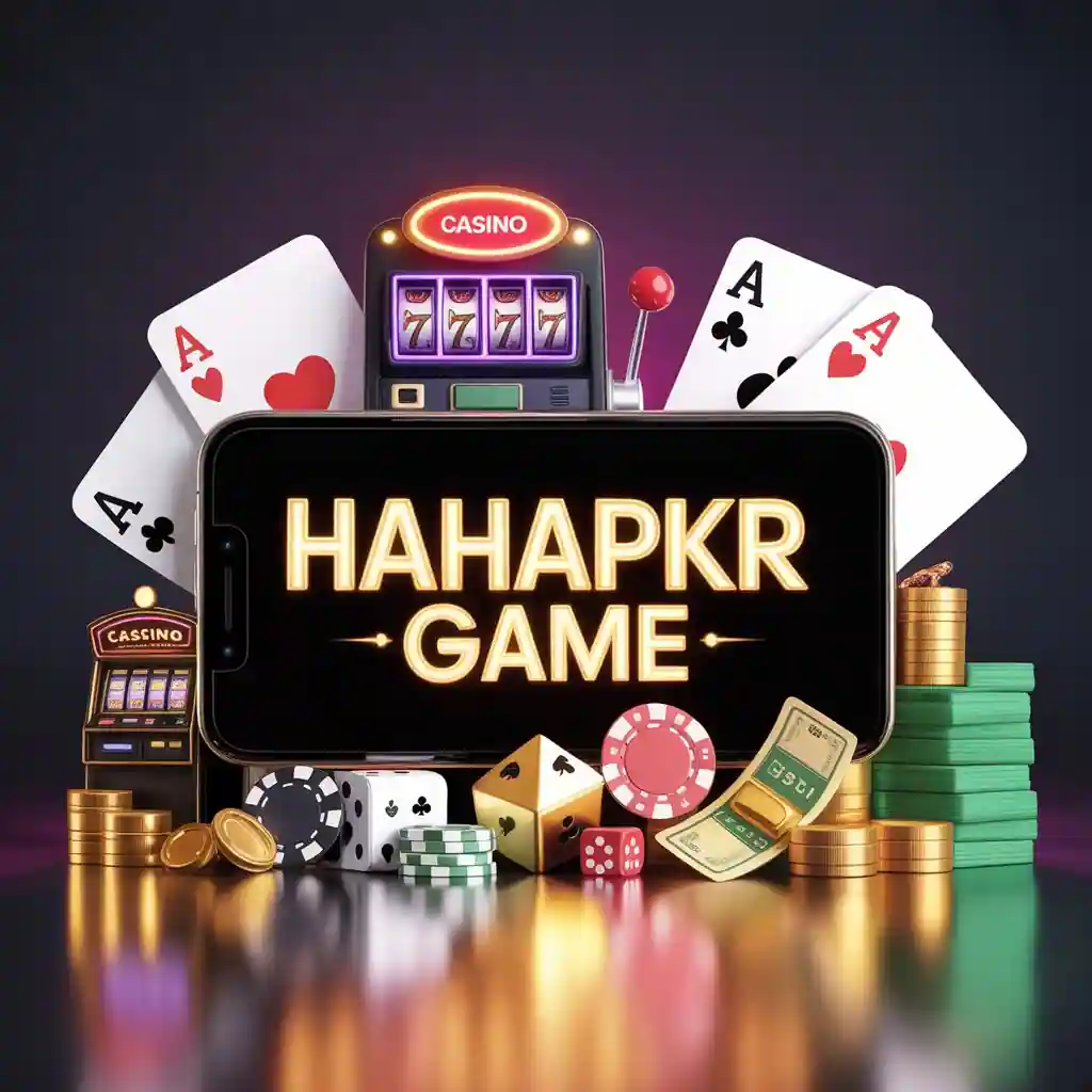 Hahapkr Game