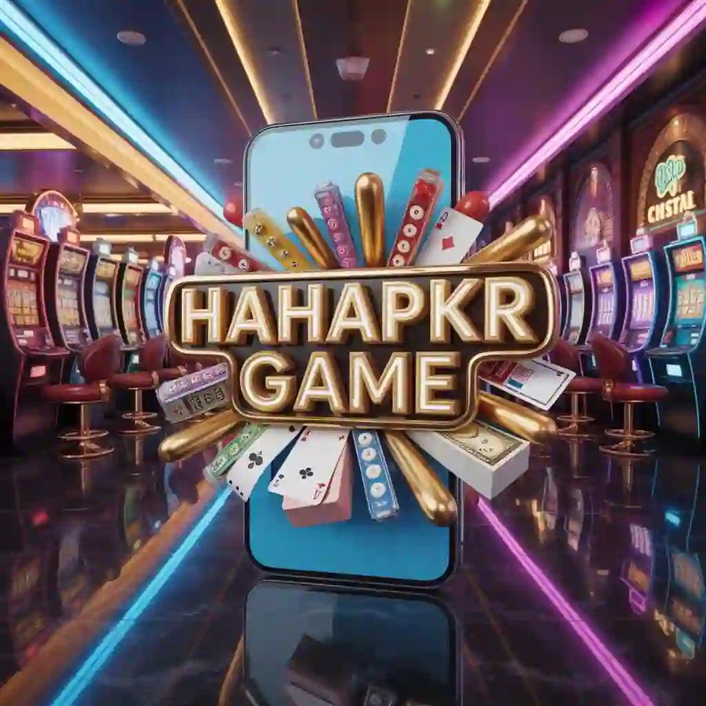 Hahapkr Game