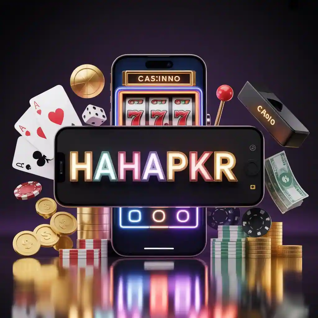 Hahapkr Game