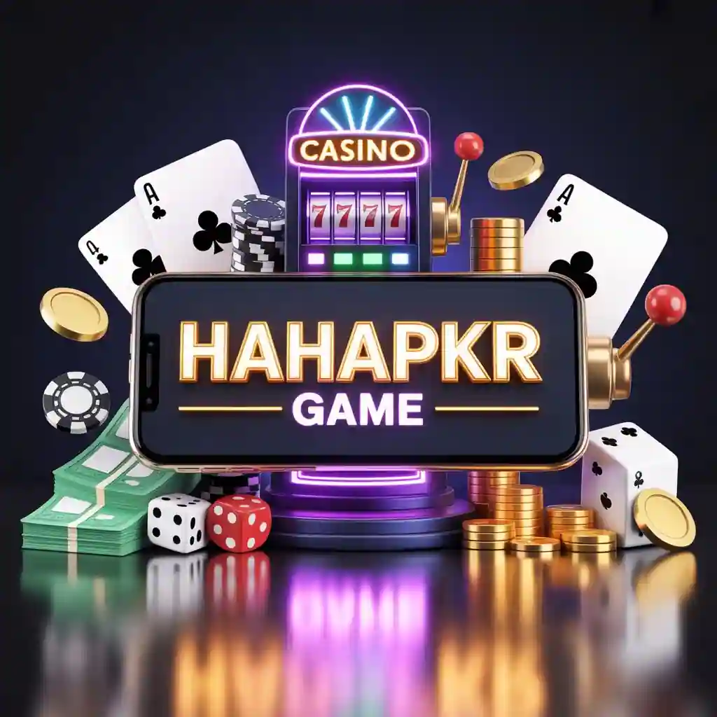 Hahapkr Game