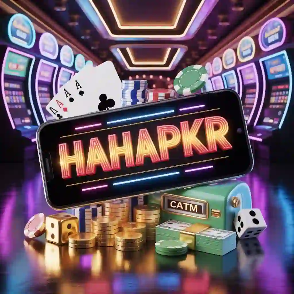 Hahapkr Game