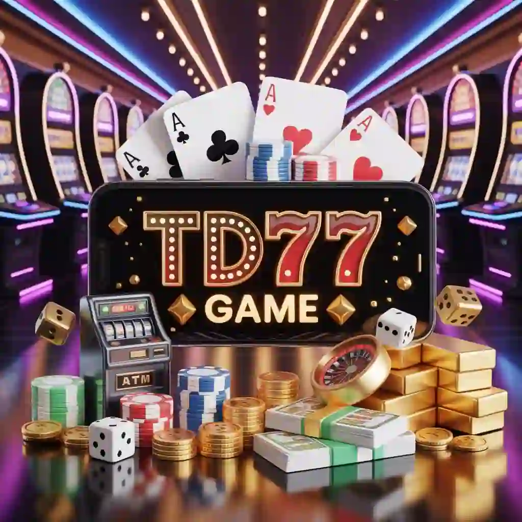 TD777 Game