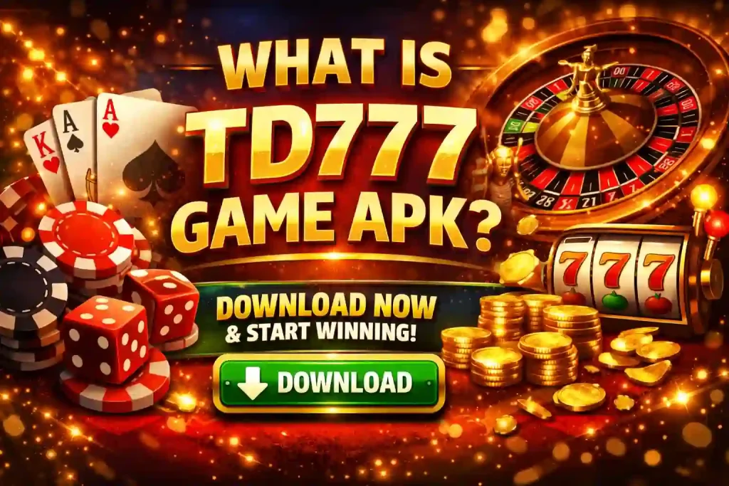 td777 game