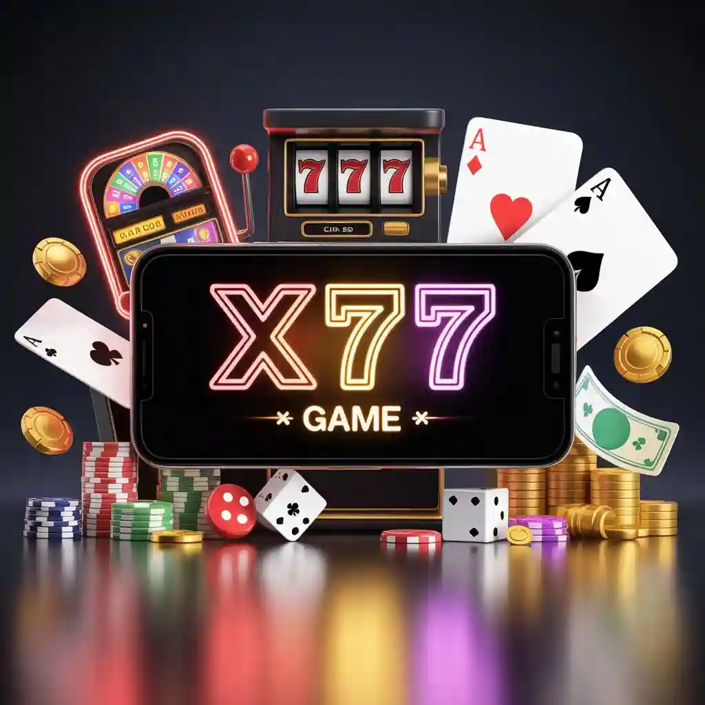 X777 Game