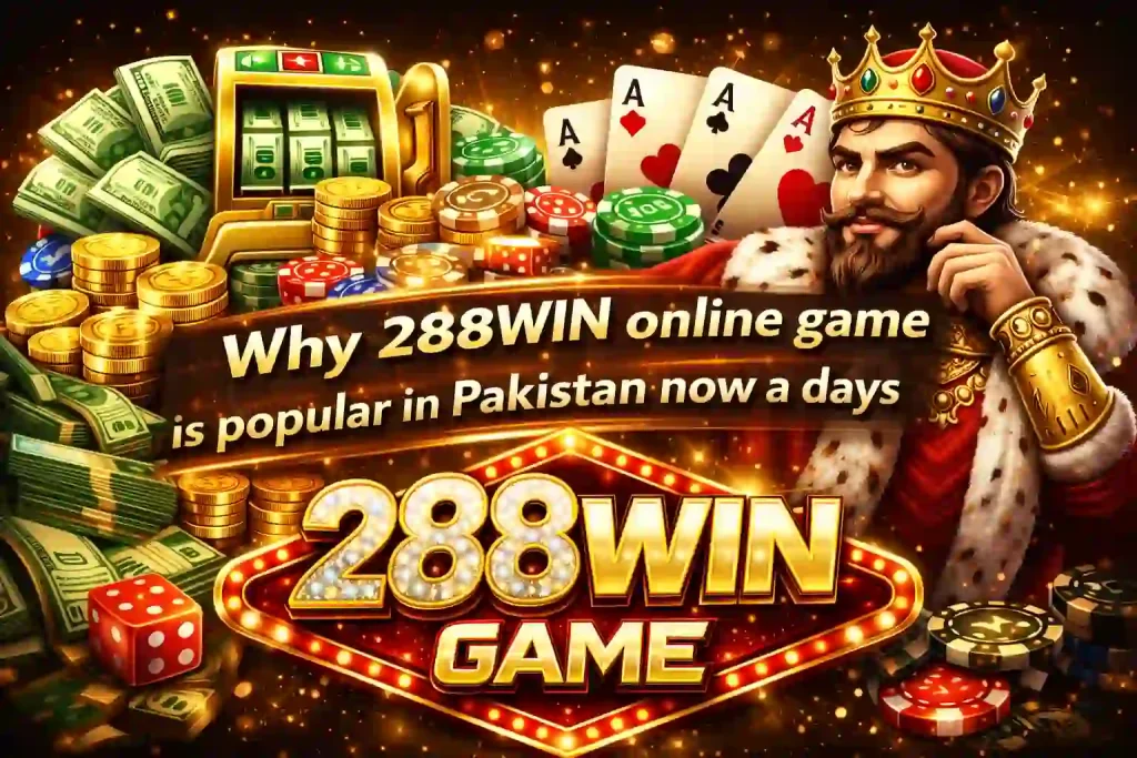 288win game