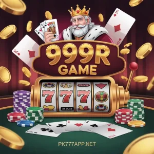999R Game Download APK New Real Earning App for Android 1