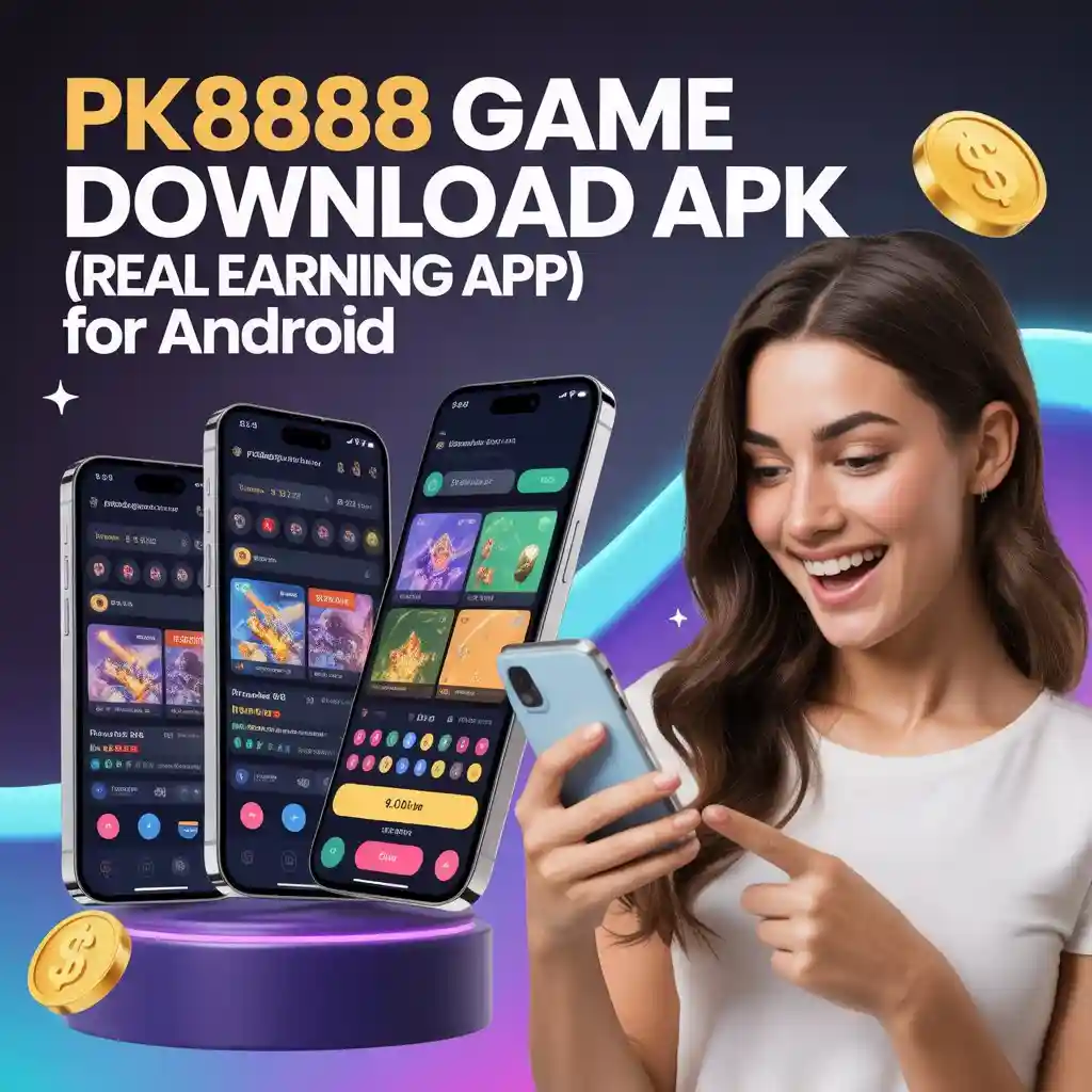 pk8888 game