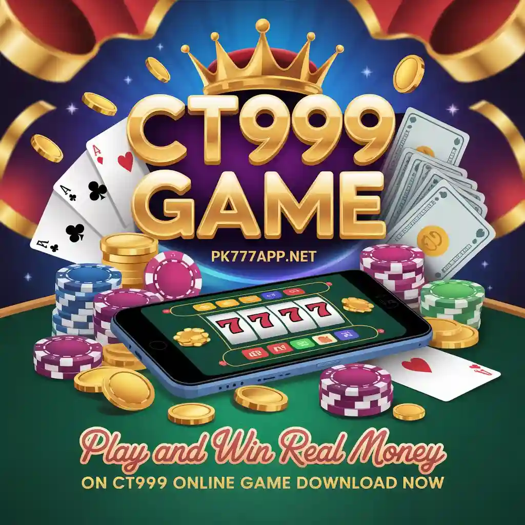 ct999 game