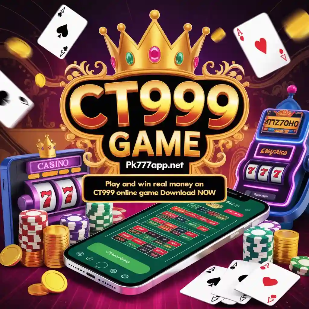ct999 game