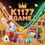 k1177 game