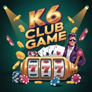 K6 Club Game APK Download Latest Real Earning App for Android 1