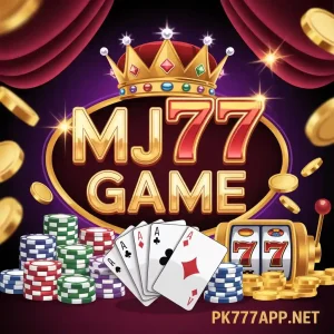 MJ77 Game Download APK (Latest Version 2026) Real Earning App 1