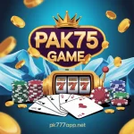 pak75 game