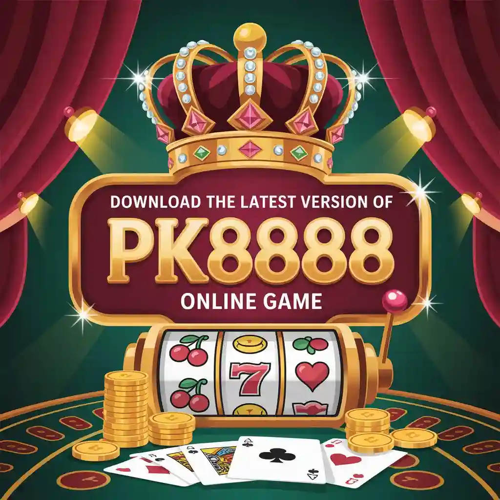 pk8888 game