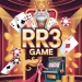 RR3 Game