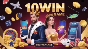 10win Game New Earn Money App In Pakistan 1