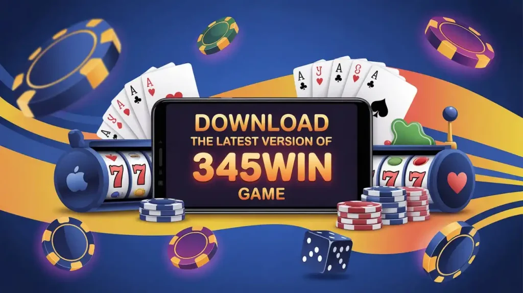 345win game