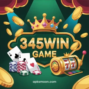 345Win Game Download Real Earning App for Android in Pakistan 1
