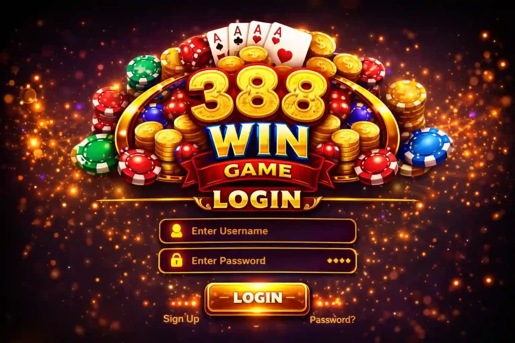 388win game