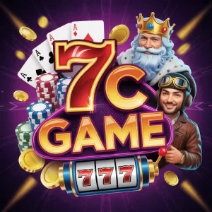 7C Game APK 2026 Real Earning App Free Download for Android 1