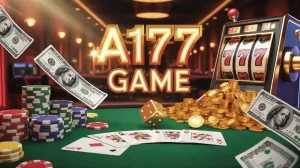 A177 Game Best Online Earning App In Pakistan 1