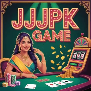 JJJPK Game Download Best Real Earning App for Android 1