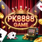 PK8888 GAME