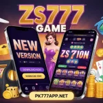 ZS777 Game