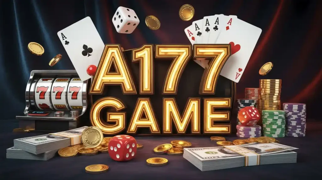 A177 Game