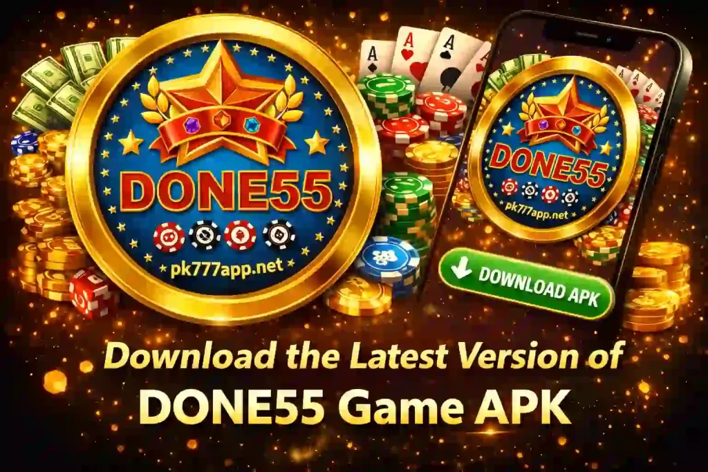 done55 game