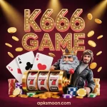 k666 game