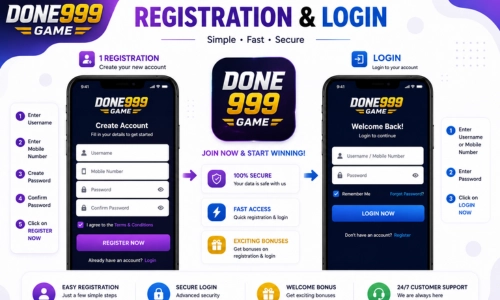 Done 999 Game Download APK (New Update) For Android 2026 done 999 game login