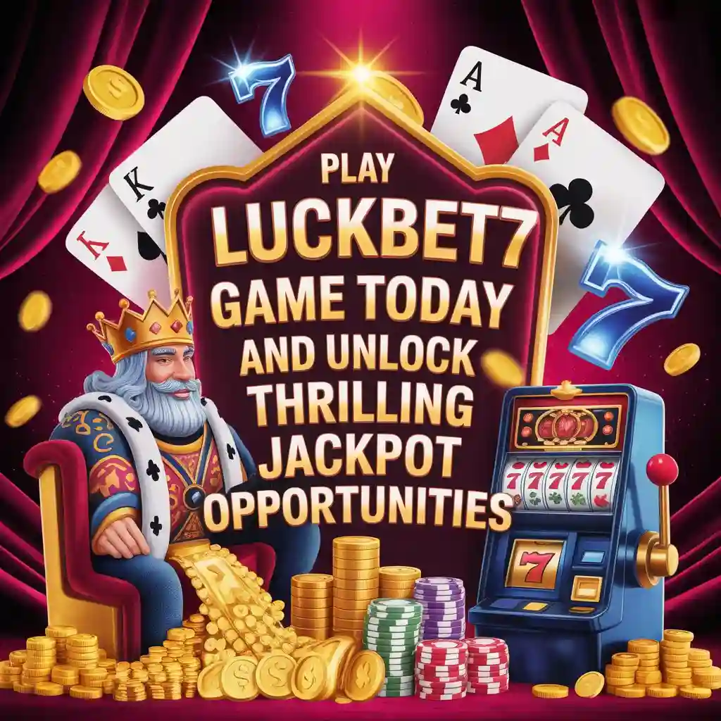 luckbet7 game