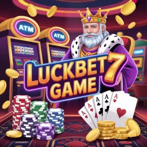 Download LuckBet7 Game APK (Top Earning App) In Pakistan 1