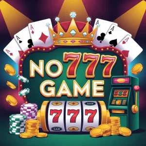 No777 Game Download APK 2026 Latest Online Earning App in Pakistan 1