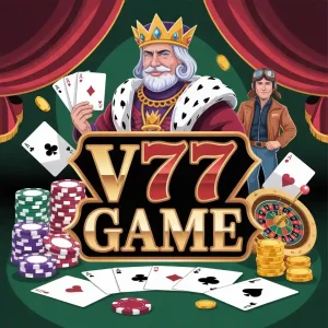 V77 Game Download APK (Latest Version) Top Real Earning App 1