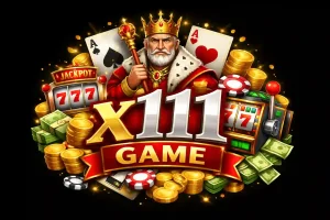 Download X111 Game APK (Latest Version) For Android 1