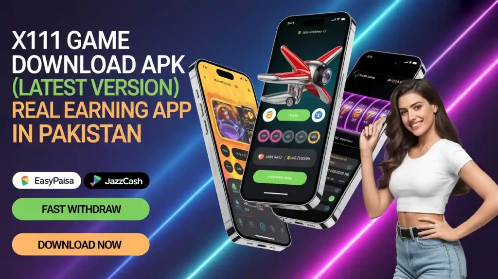 x111 game