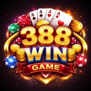 388Win Game APK Download New Earning App in Pakistan 1