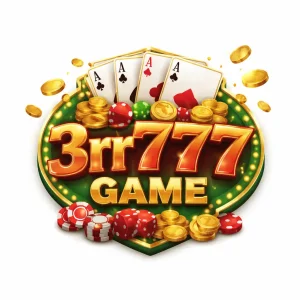 3RR777 Game APK Download Best Real Money Earning App 1