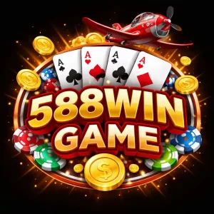 Download 588Win Game APK 2026 New Earning App in Pakistan 1