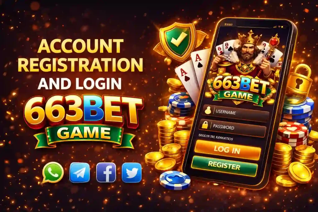 663 bet game