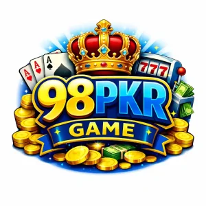 98 PKR Game Download APK Latest Earning App for Android 1