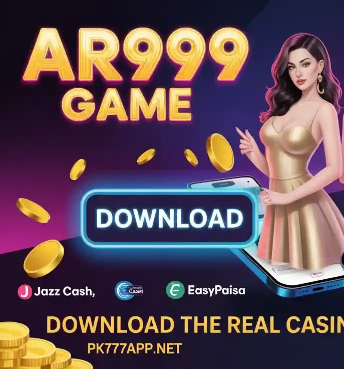 AR999 Game (Mobile App) Play, Win & Get Real Money 1