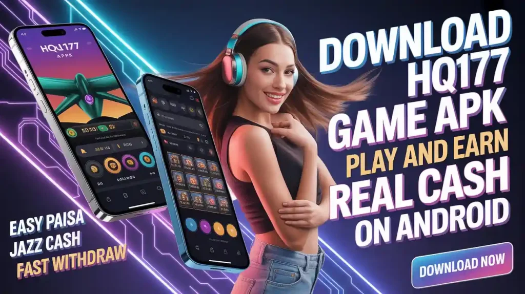 hq177 game