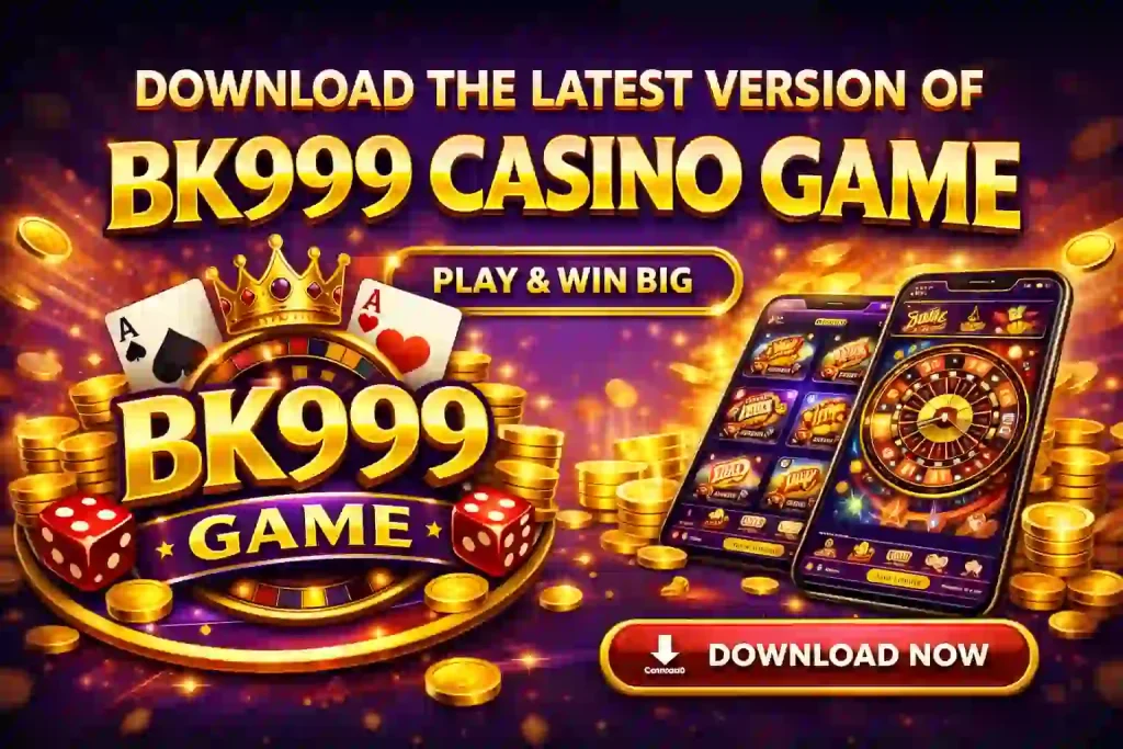 bk999 game