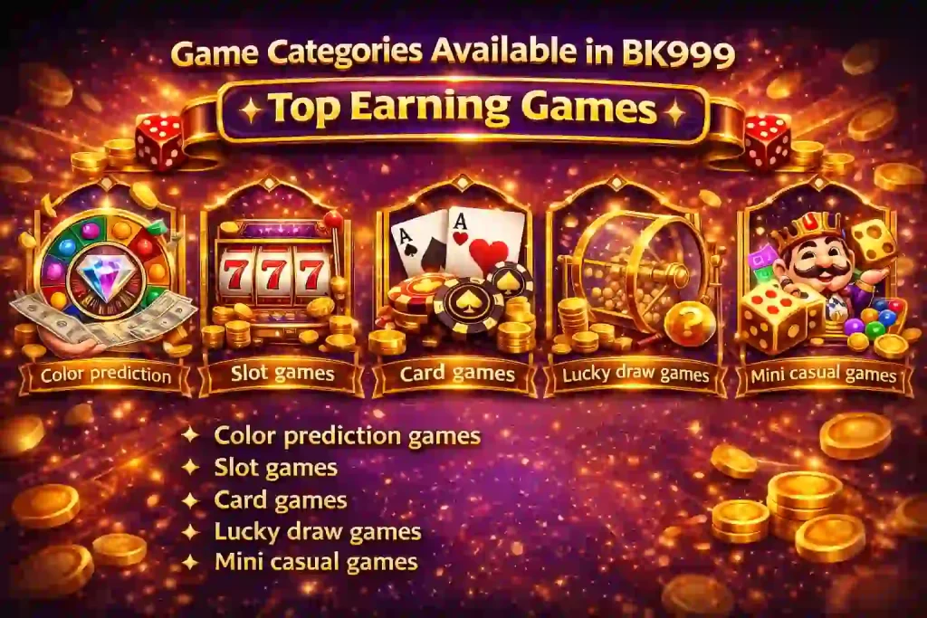 bk999 game