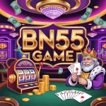 bn55 game
