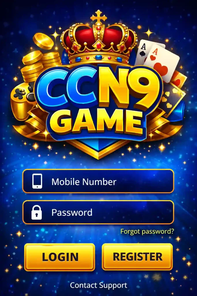 ccn9 game